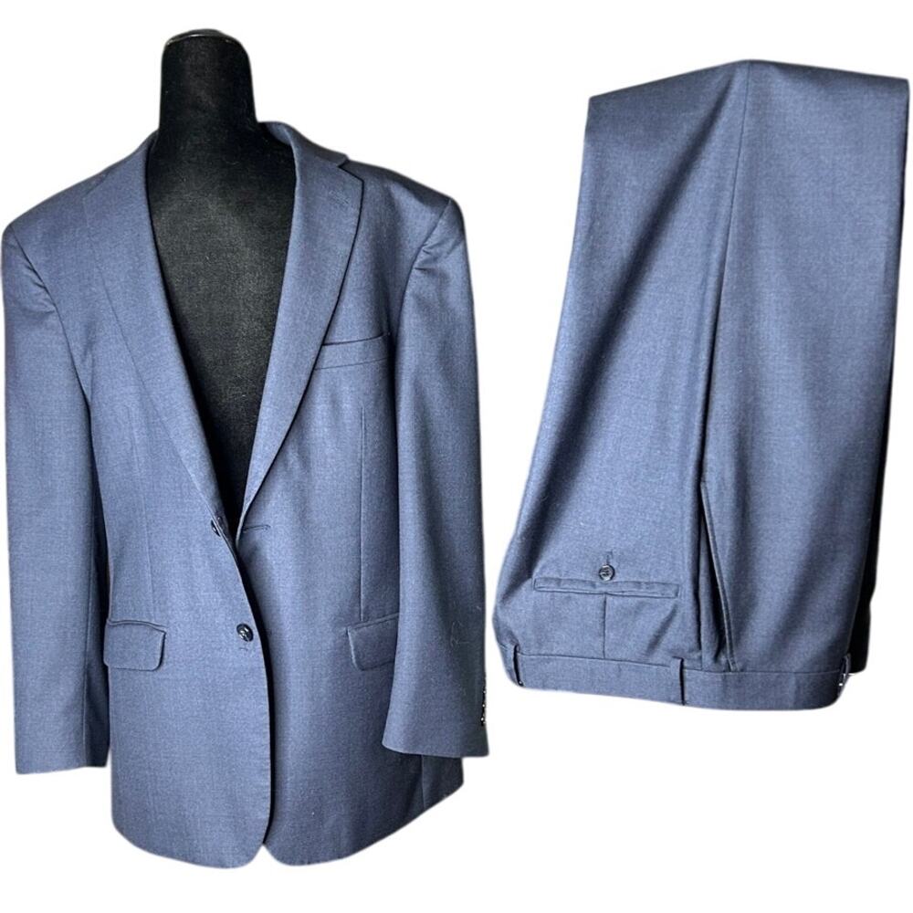 Jos A. Bank Collection 41 Reg Men's sportscoat pants 33 waist by 31 length